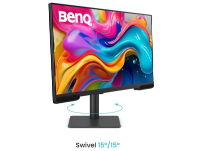 BENQ PV3200U, 4K LED Monitor 32" BENQ PV3200U, 4K LED Monitor 32"