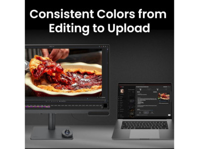 BENQ PV3200U, 4K LED Monitor 32" BENQ PV3200U, 4K LED Monitor 32"