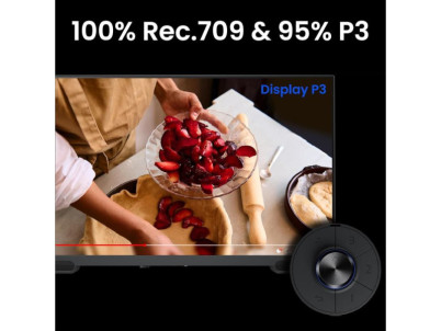 BENQ PV3200U, 4K LED Monitor 32" BENQ PV3200U, 4K LED Monitor 32"