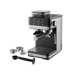 SES 5000SS Espresso SENCOR
