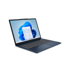 IPS 3 15,3 i7 24/512GB W11H Blue LENOVO