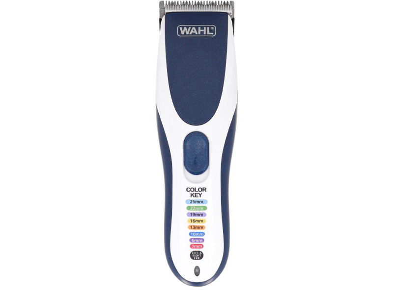 Wahl 09649-016 ColorPro Cordless Clipper