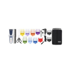 Wahl 09649-016 ColorPro Cordless Clipper