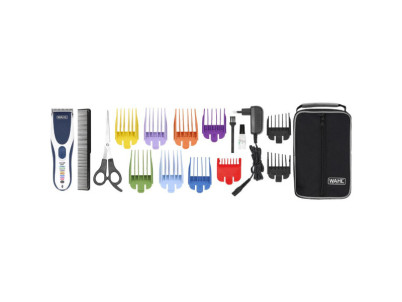 Wahl 09649-016 ColorPro Cordless Clipper