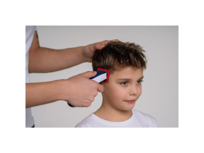 Wahl 09649-016 ColorPro Cordless Clipper