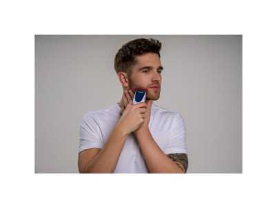 Wahl 09649-016 ColorPro Cordless Clipper