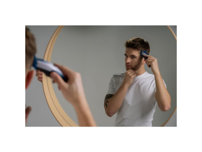 Wahl 09649-016 ColorPro Cordless Clipper