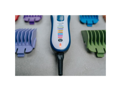 Wahl 09649-016 ColorPro Cordless Clipper