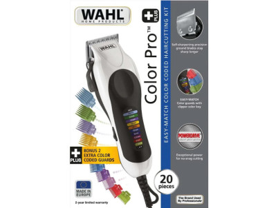 Wahl 20104.0460 Color Pro Plus