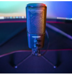 uRage Stream 900 HD, Herný mikrofón