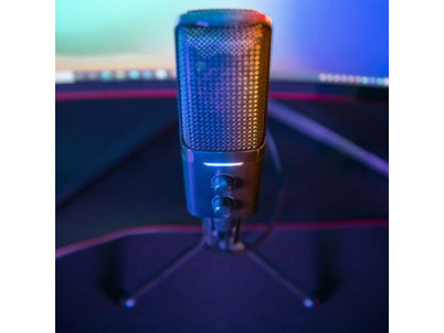 uRage Stream 900 HD, Herný mikrofón