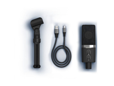 uRage Stream 900 HD, Herný mikrofón