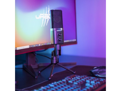 uRage Stream 900 HD, Herný mikrofón