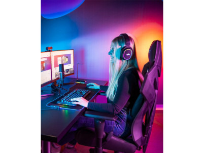 uRage Stream 900 HD, Herný mikrofón