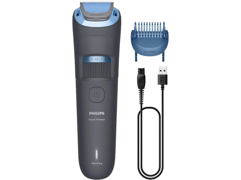 BT3617/15 Zastrihávač fúzov PHILIPS