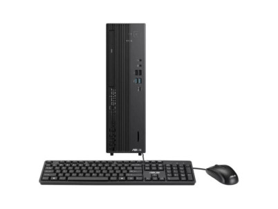 ASUS ExpertCenter D7 SFF i3 14100/16G/512/W11P ASUS ExpertCenter D7 SFF i3 14100/16G/512/W11P
