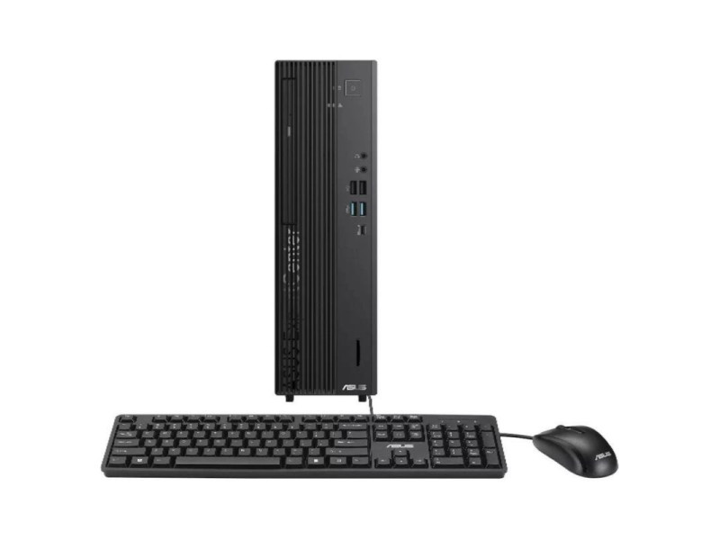 ASUS ExpertCenter D7 SFF i3 14100/16G/512/W11P ASUS ExpertCenter D7 SFF i3 14100/16G/512/W11P