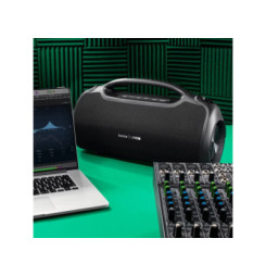 HAMA-CANTON Ultimate Pro BT, Bezdrôtový reprodukto