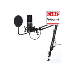 uRage Stream 900 HD Studio, Streamingový mikrofón