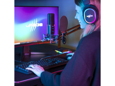 uRage Stream 900 HD Studio, Streamingový mikrofón