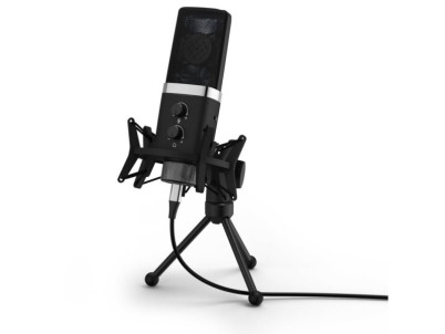 uRage Stream 900 HD Studio, Streamingový mikrofón