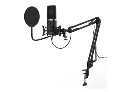 uRage Stream 900 HD Studio, Streamingový mikrofón
