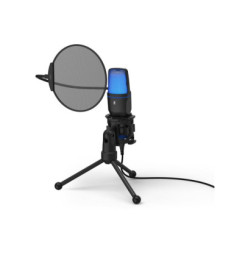 uRage Stream 410 HD, Streamingový mikrofón