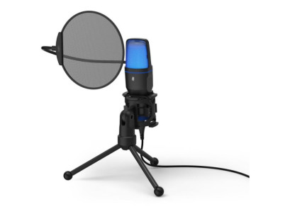 uRage Stream 410 HD, Streamingový mikrofón