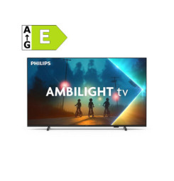 PHILIPS 8100 Smart Direct LED TV 65" 4K UHD