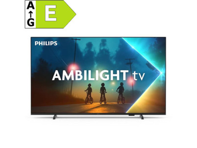 PHILIPS LED TV 65" 4K UHD 65PUS8100/12 PHILIPS LED TV 65" 4K UHD 65PUS8100/12