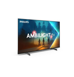 PHILIPS 8100 Smart Direct LED TV 65" 4K UHD