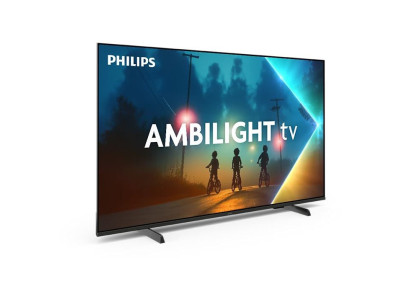 PHILIPS LED TV 65" 4K UHD 65PUS8100/12 PHILIPS LED TV 65" 4K UHD 65PUS8100/12