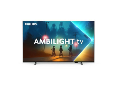 PHILIPS LED TV 65" 4K UHD 65PUS8100/12 PHILIPS LED TV 65" 4K UHD 65PUS8100/12