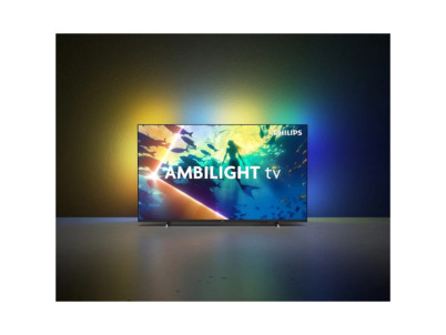 PHILIPS LED TV 65" 4K UHD 65PUS8100/12 PHILIPS LED TV 65" 4K UHD 65PUS8100/12