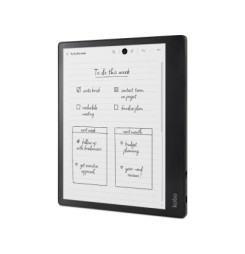 Elipsa 2E 10,3 E Ink + stylus BK KOBO
