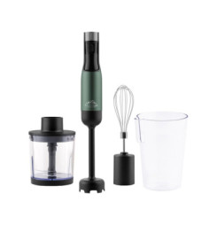 321990030 Mano čier./zel. tyč. mixér ETA