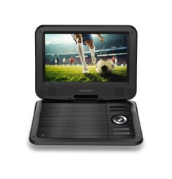 SPV 2105 10''/DVD/CD/USB/SD SENCOR
