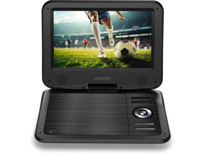 SPV 2105 10''/DVD/CD/USB/SD SENCOR SPV 2105 10''/DVD/CD/USB/SD SENCOR