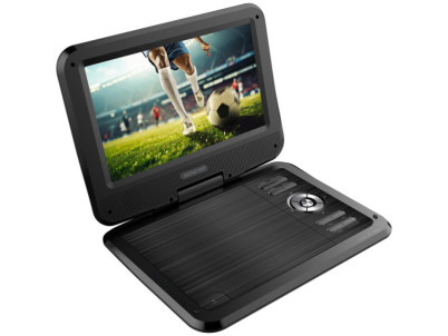 SPV 2105 10''/DVD/CD/USB/SD SENCOR SPV 2105 10''/DVD/CD/USB/SD SENCOR