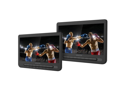 SPV 7105 DUAL 10''/DVD/CD/USB/SD SENCOR SPV 7105 DUAL 10''/DVD/CD/USB/SD SENCOR