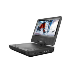 SPV 2075 7''/DVD/CD/USB/SD SENCOR