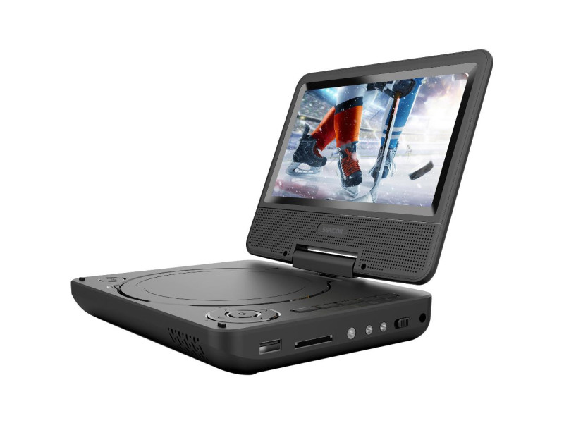 SPV 2075 7''/DVD/CD/USB/SD SENCOR SPV 2075 7''/DVD/CD/USB/SD SENCOR