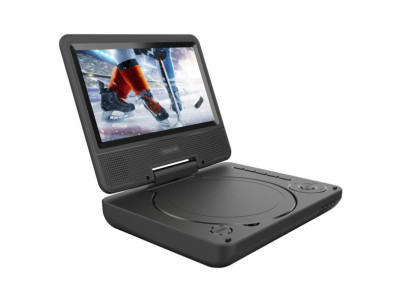 SPV 2075 7''/DVD/CD/USB/SD SENCOR SPV 2075 7''/DVD/CD/USB/SD SENCOR