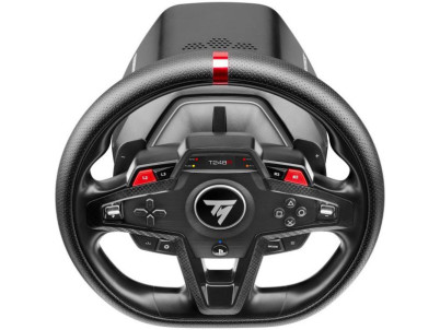 Sada volantu+pedálů T248R PS5/PS4/PC