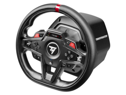 Sada volantu+pedálů T248R PS5/PS4/PC