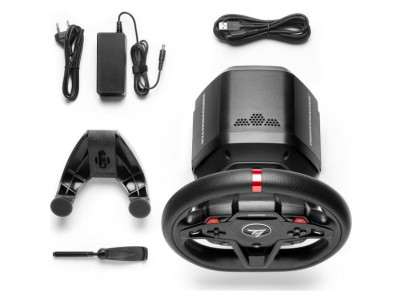 Sada volantu+pedálů T248R PS5/PS4/PC