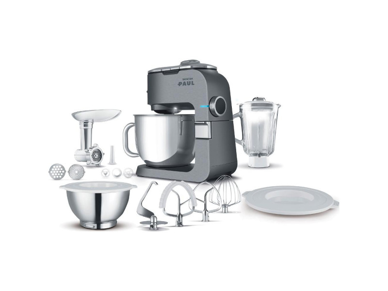 STM 7950 PAUL 1 SENCOR STM 7950 PAUL 1 SENCOR