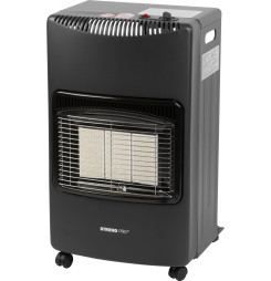 Ohrievač Strend Pro DA-201F 4,2kW, plynový, skladací, bez hadice a regulátora plynu