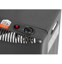 Ohrievač Strend Pro DA-201F 4,2kW, plynový, skladací, bez hadice a regulátora plynu