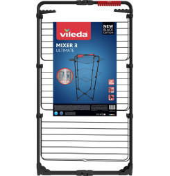 Sušiak na prádlo Vileda Mixer 3, na bielizeň, 30 m